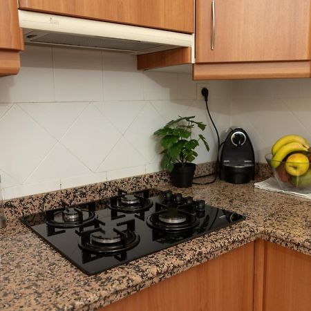 Suite Alhambra Puerta Bib-Rambla Granada Ngoại thất bức ảnh