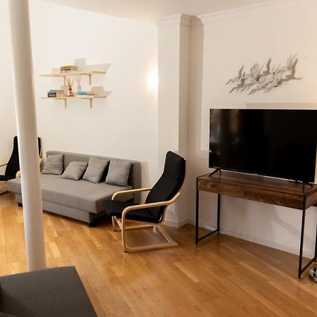 Suite Alhambra Puerta Bib-Rambla Granada Ngoại thất bức ảnh