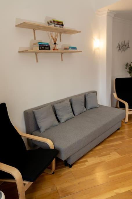 Suite Alhambra Puerta Bib-Rambla Granada Ngoại thất bức ảnh