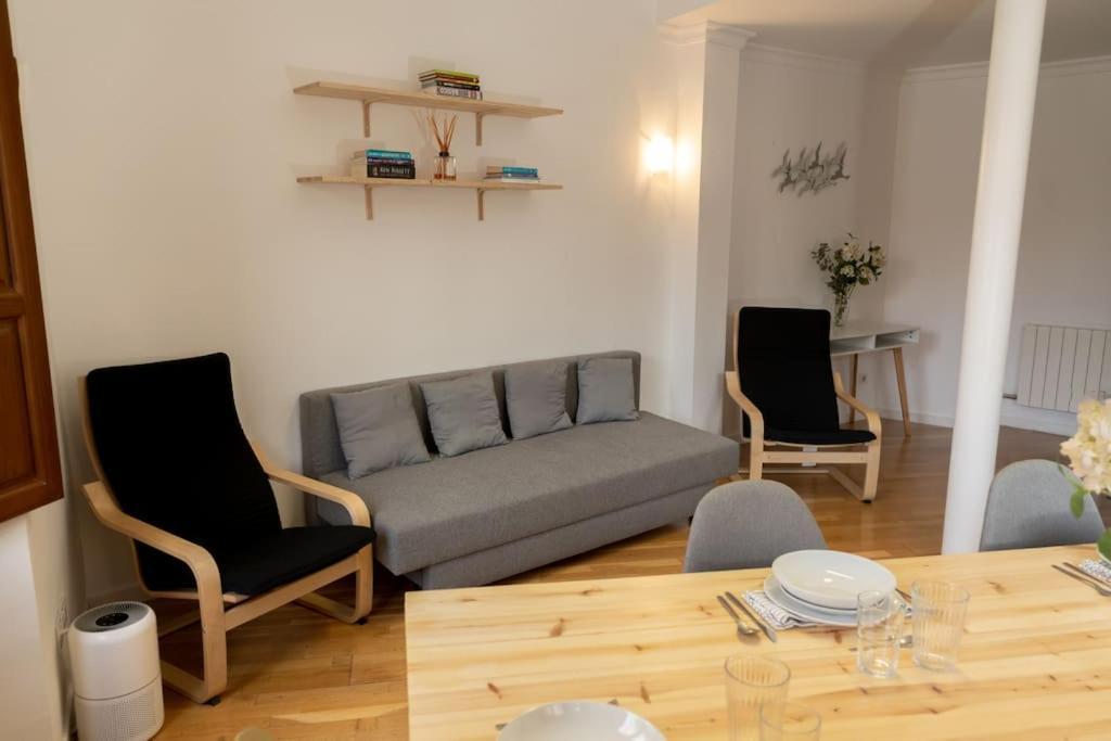 Suite Alhambra Puerta Bib-Rambla Granada Ngoại thất bức ảnh