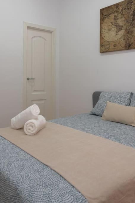 Suite Alhambra Puerta Bib-Rambla Granada Ngoại thất bức ảnh