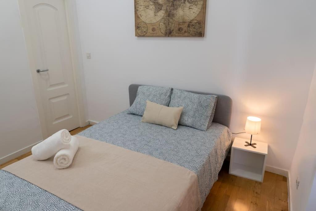 Suite Alhambra Puerta Bib-Rambla Granada Ngoại thất bức ảnh