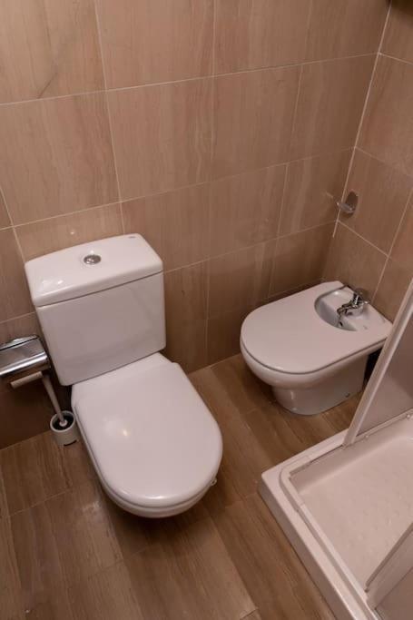 Suite Alhambra Puerta Bib-Rambla Granada Ngoại thất bức ảnh