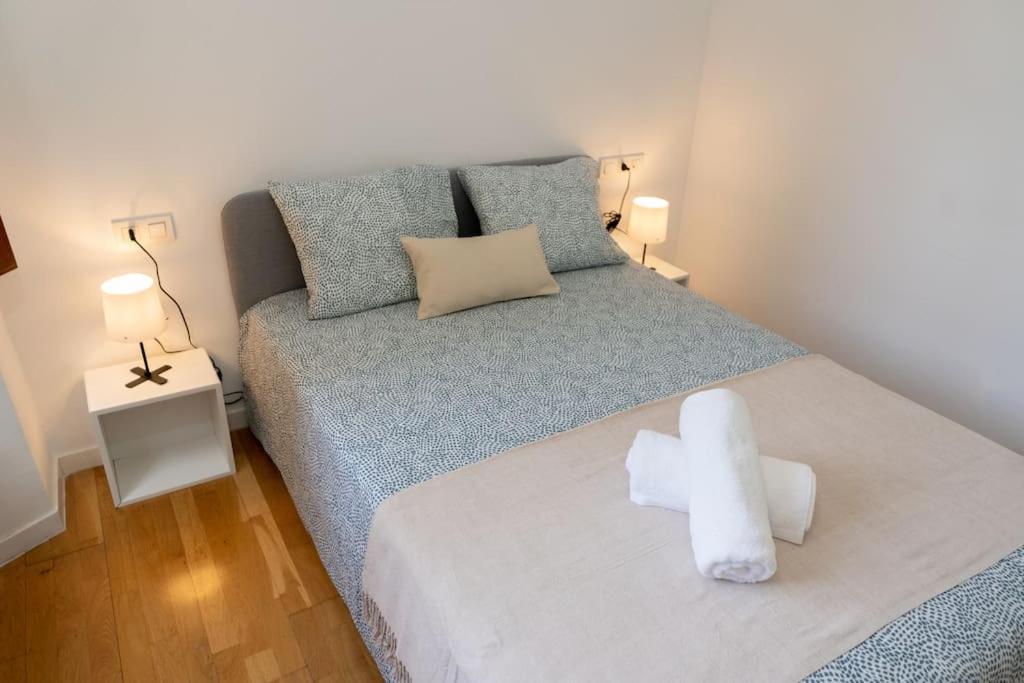 Suite Alhambra Puerta Bib-Rambla Granada Ngoại thất bức ảnh