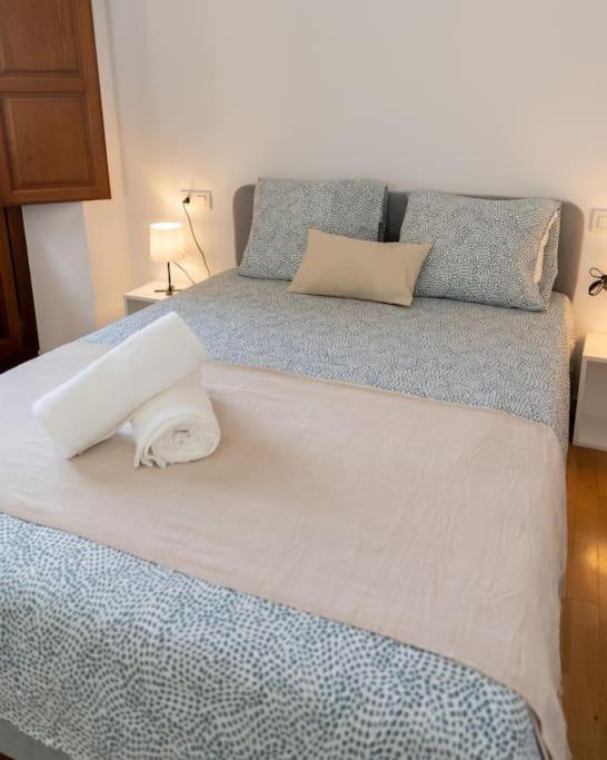 Suite Alhambra Puerta Bib-Rambla Granada Ngoại thất bức ảnh