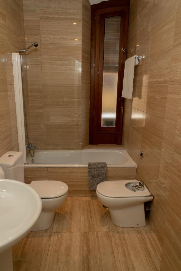 Suite Alhambra Puerta Bib-Rambla Granada Ngoại thất bức ảnh