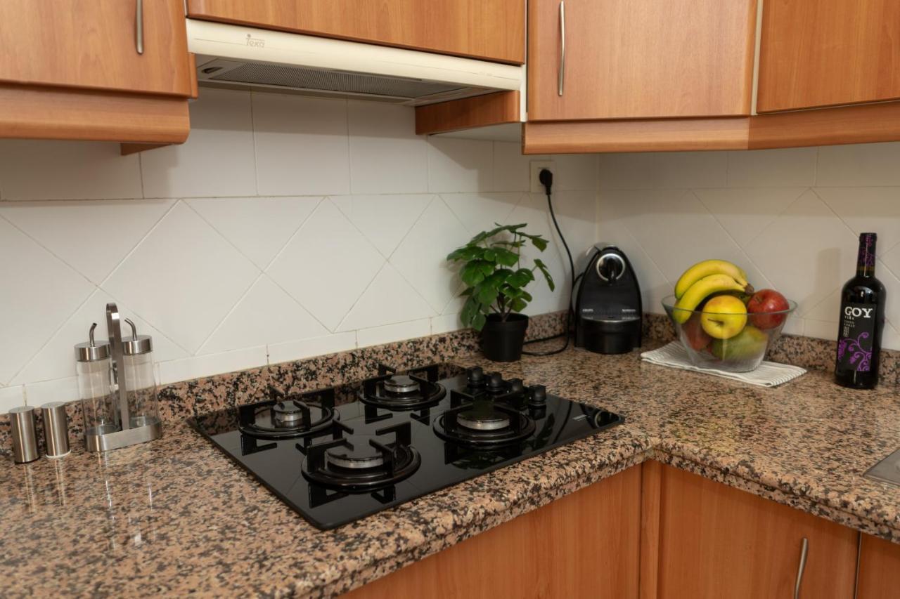 Suite Alhambra Puerta Bib-Rambla Granada Ngoại thất bức ảnh